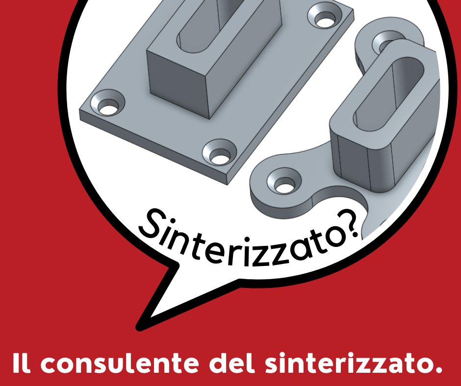 Il consulente del sinterizzato 2 - puntata